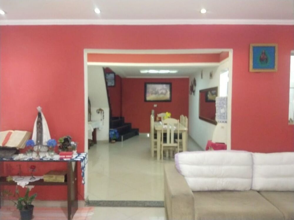 Sobrado, 2 quartos, 120 m² - Foto 14