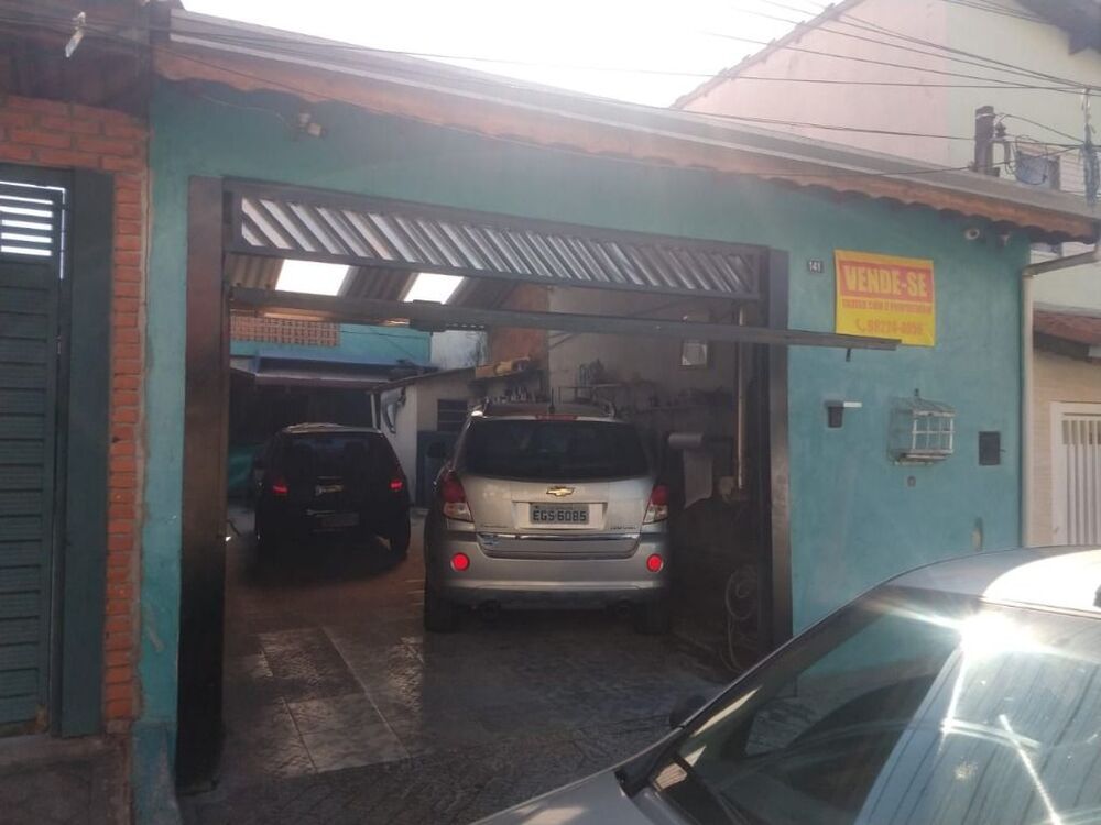 Sobrado, 2 quartos, 120 m² - Foto 13