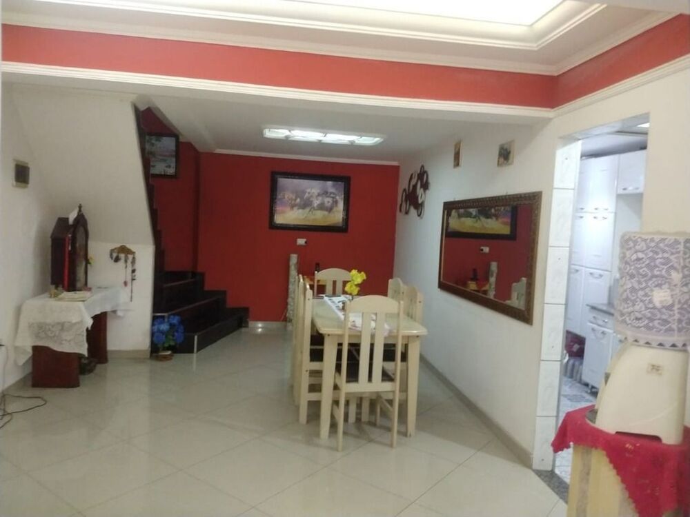 Sobrado, 2 quartos, 120 m² - Foto 20