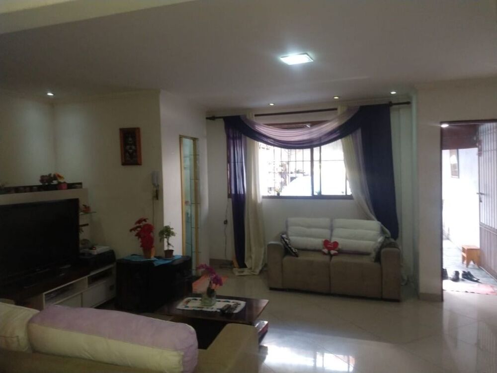 Sobrado, 2 quartos, 120 m² - Foto 19