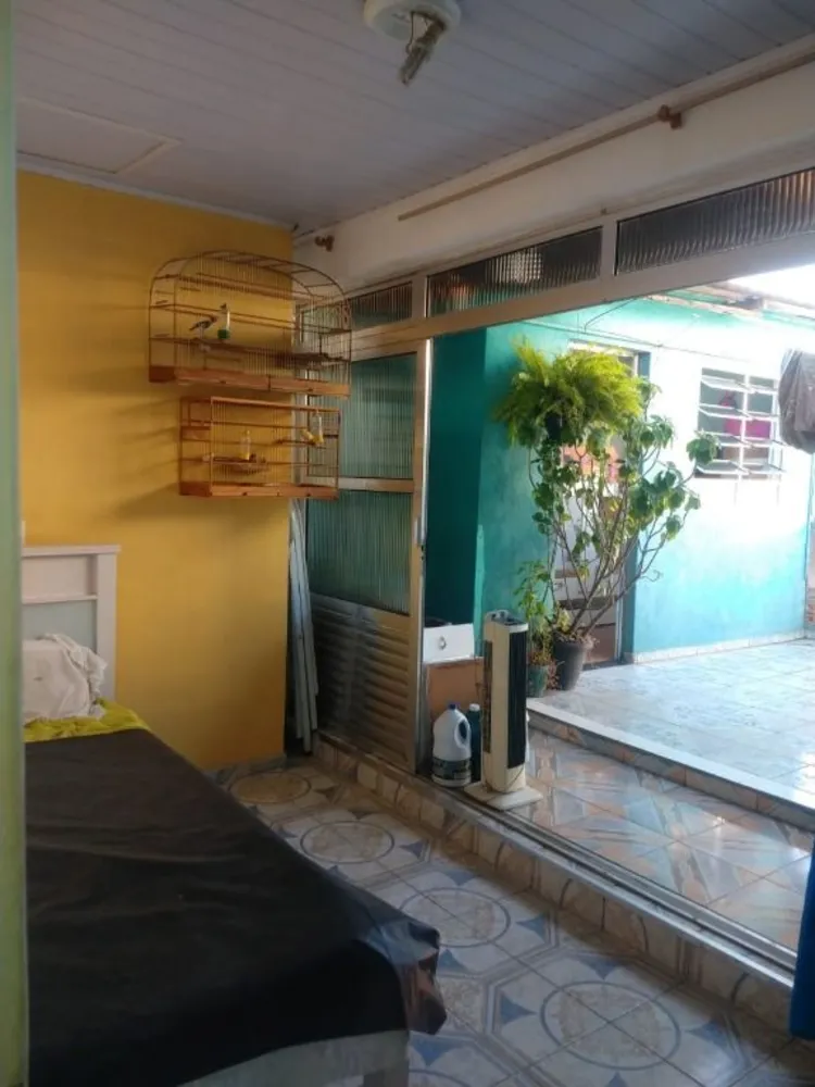 Sobrado, 2 quartos, 120 m² - Foto 12