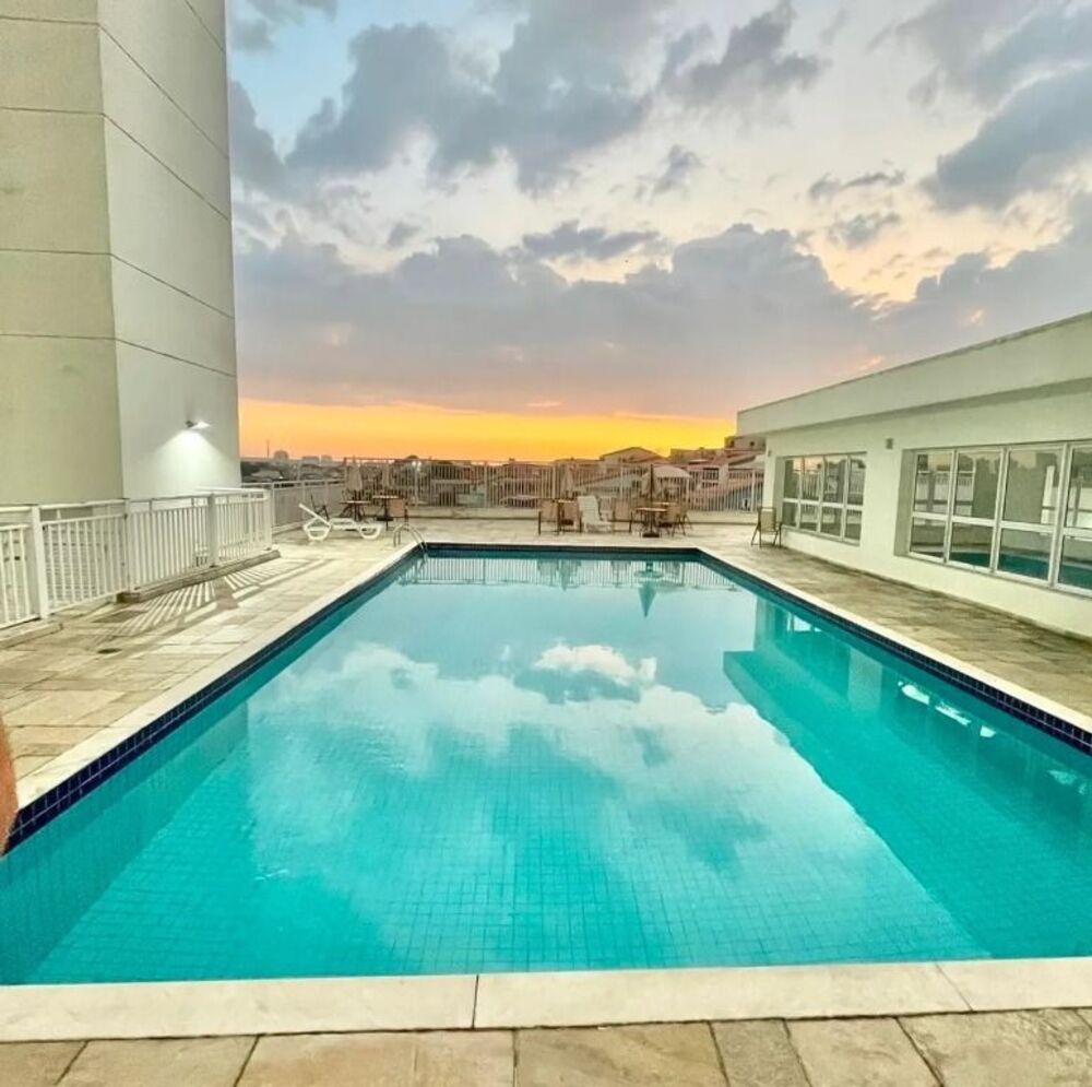 Apartamento, 2 quartos, 82 m² - Foto 3