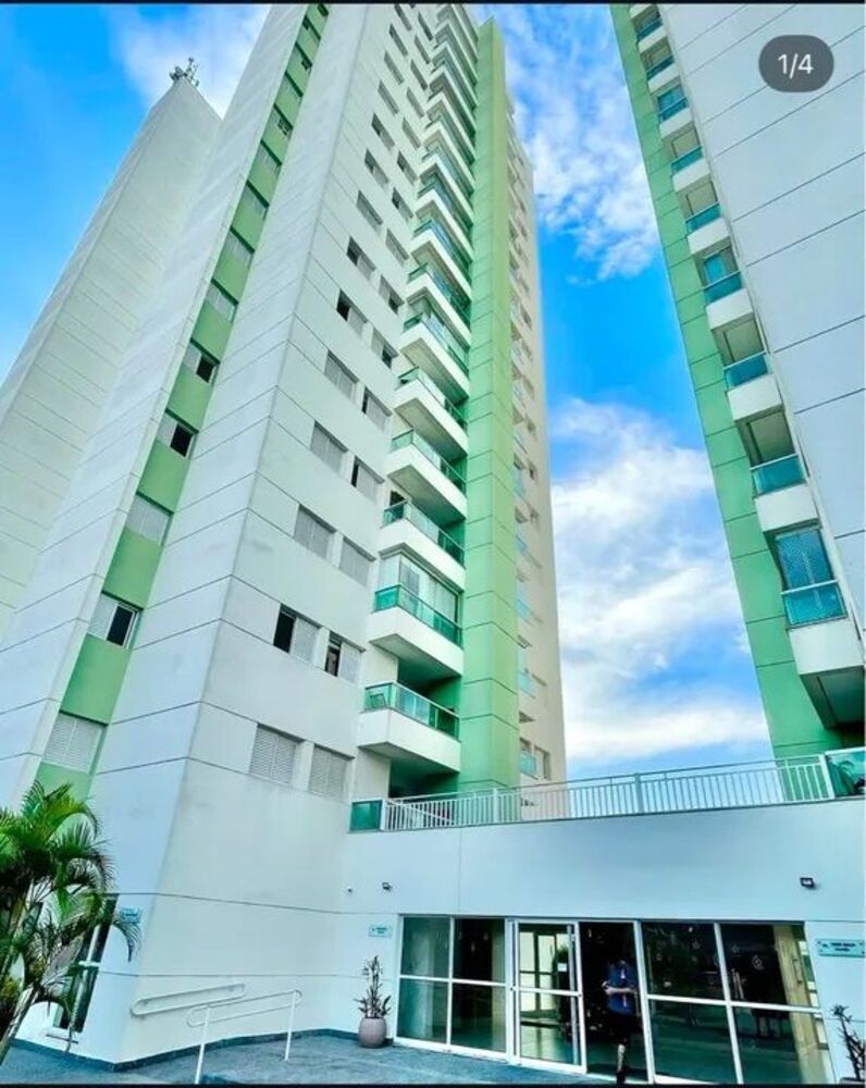 Apartamento, 2 quartos, 82 m² - Foto 6