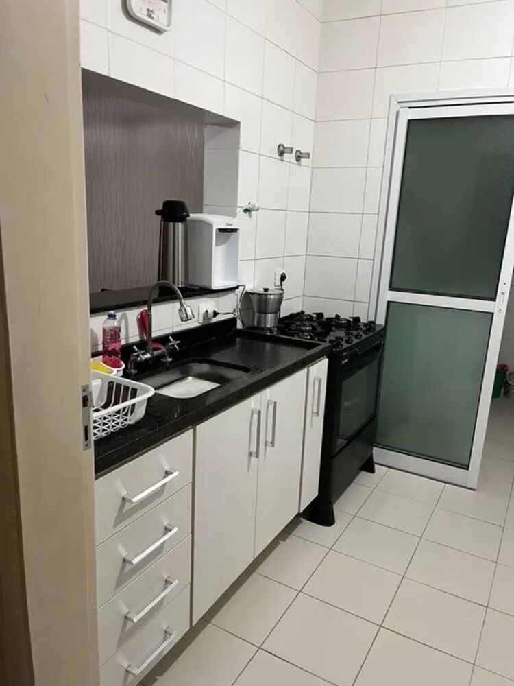 Apartamento, 2 quartos, 82 m² - Foto 1