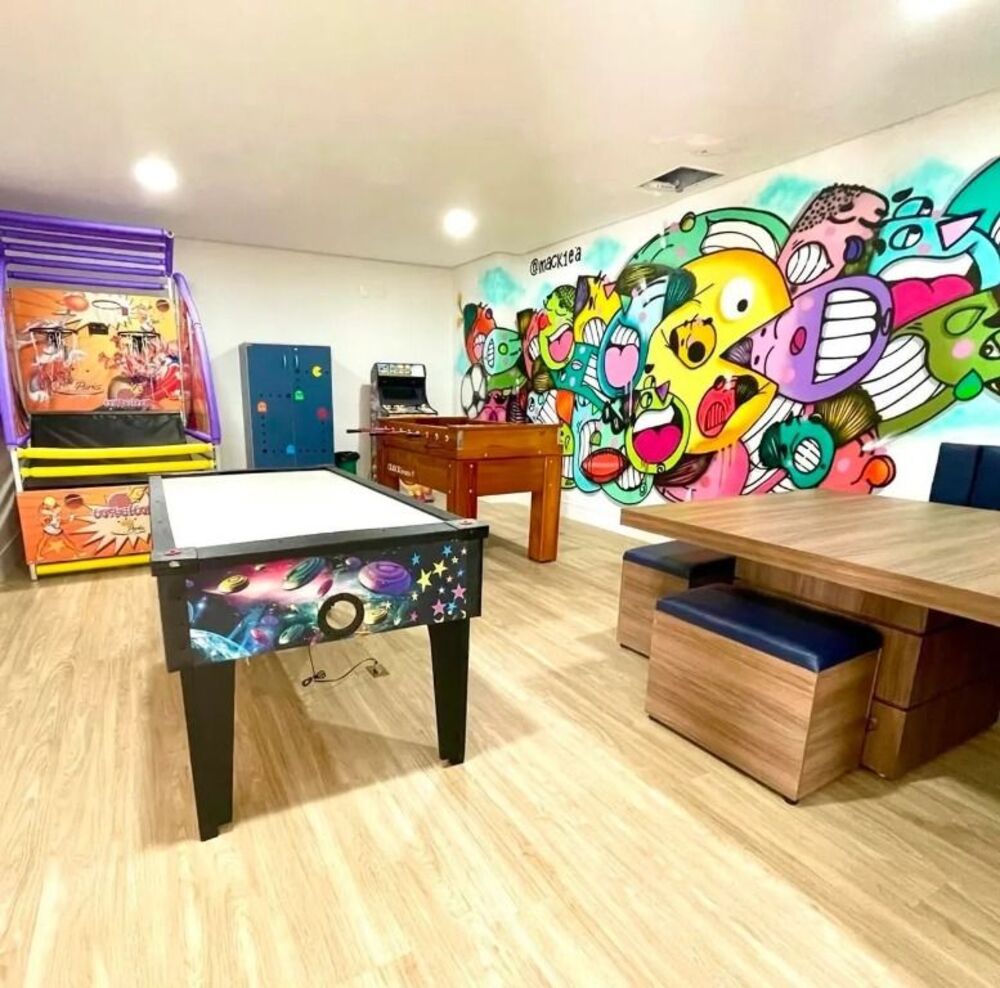 Apartamento, 2 quartos, 82 m² - Foto 2
