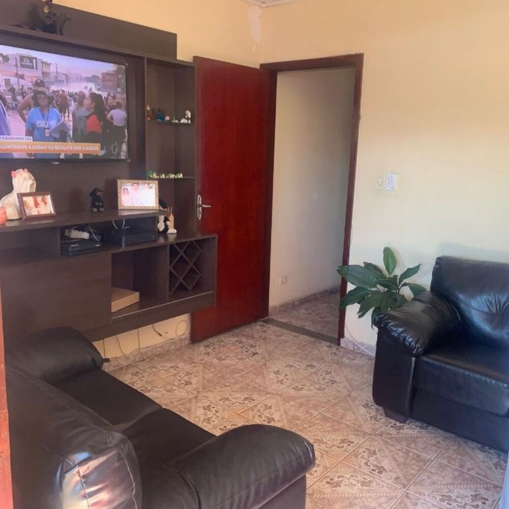 Sobrado, 6 quartos, 250 m² - Foto 18