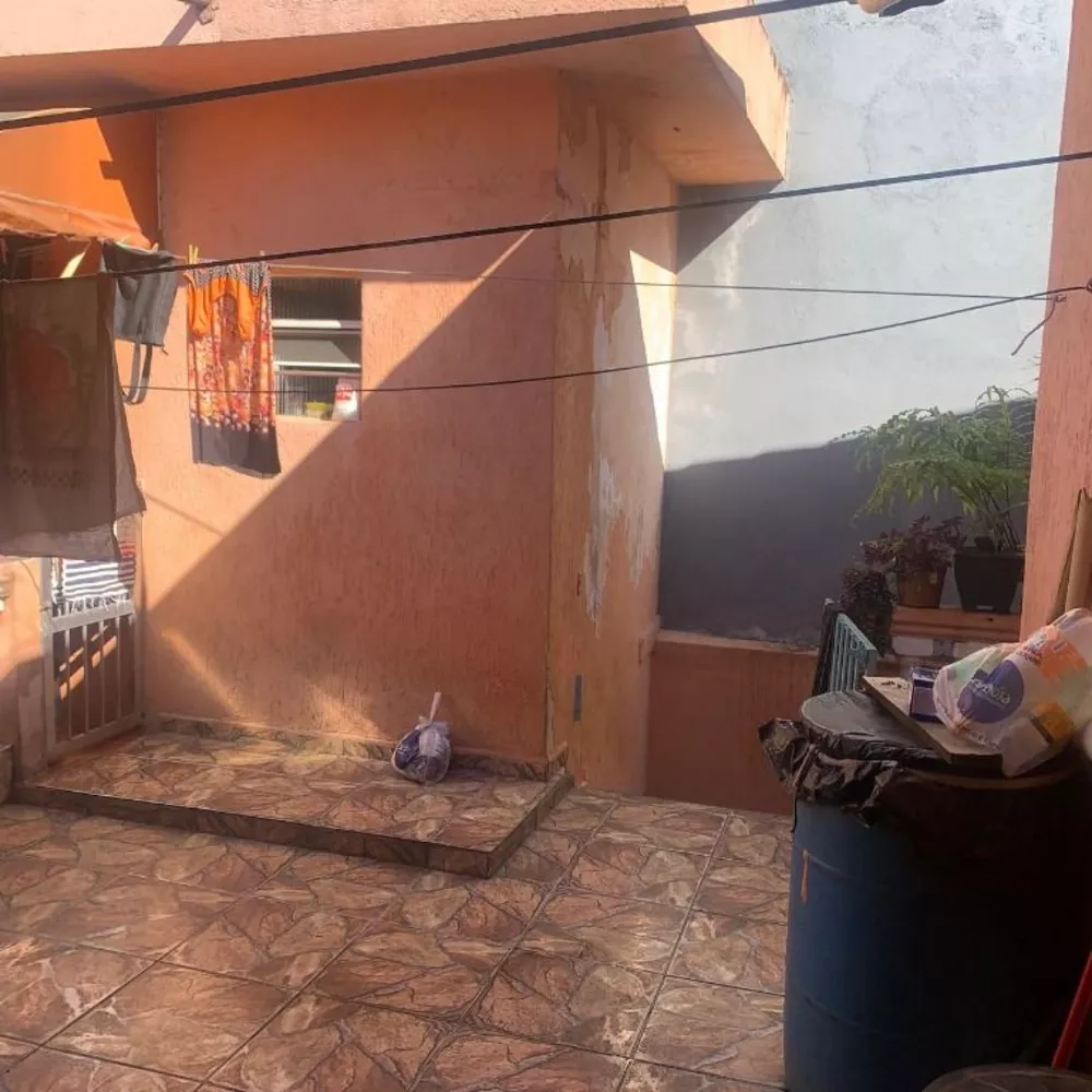 Sobrado, 6 quartos, 250 m² - Foto 1