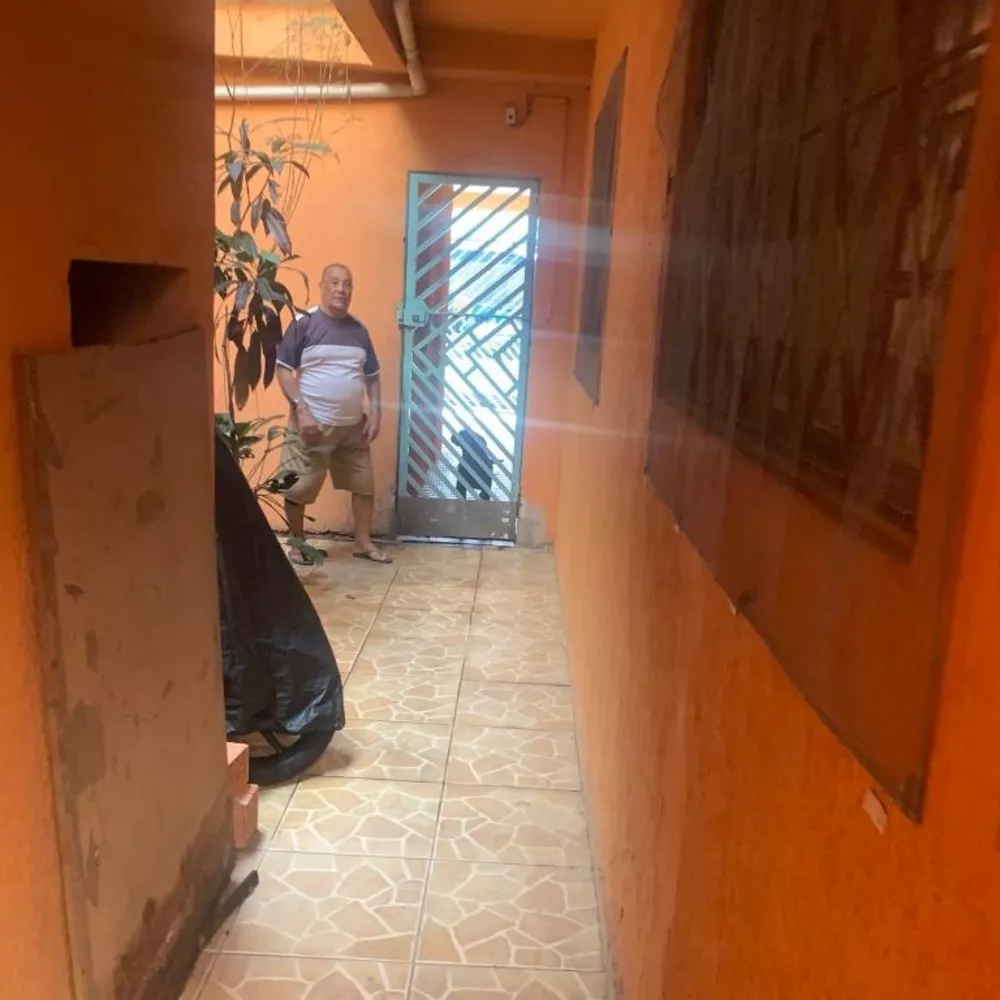 Sobrado, 6 quartos, 250 m² - Foto 4