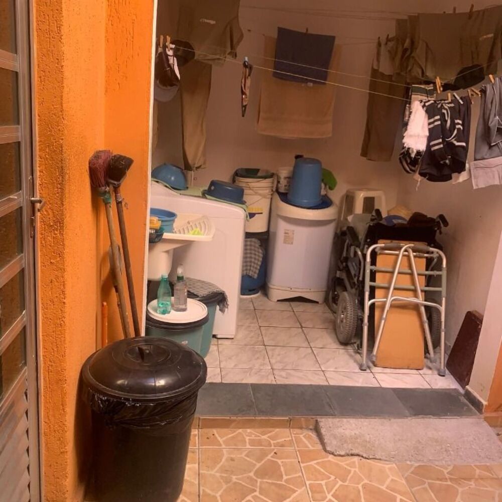 Sobrado, 6 quartos, 250 m² - Foto 25