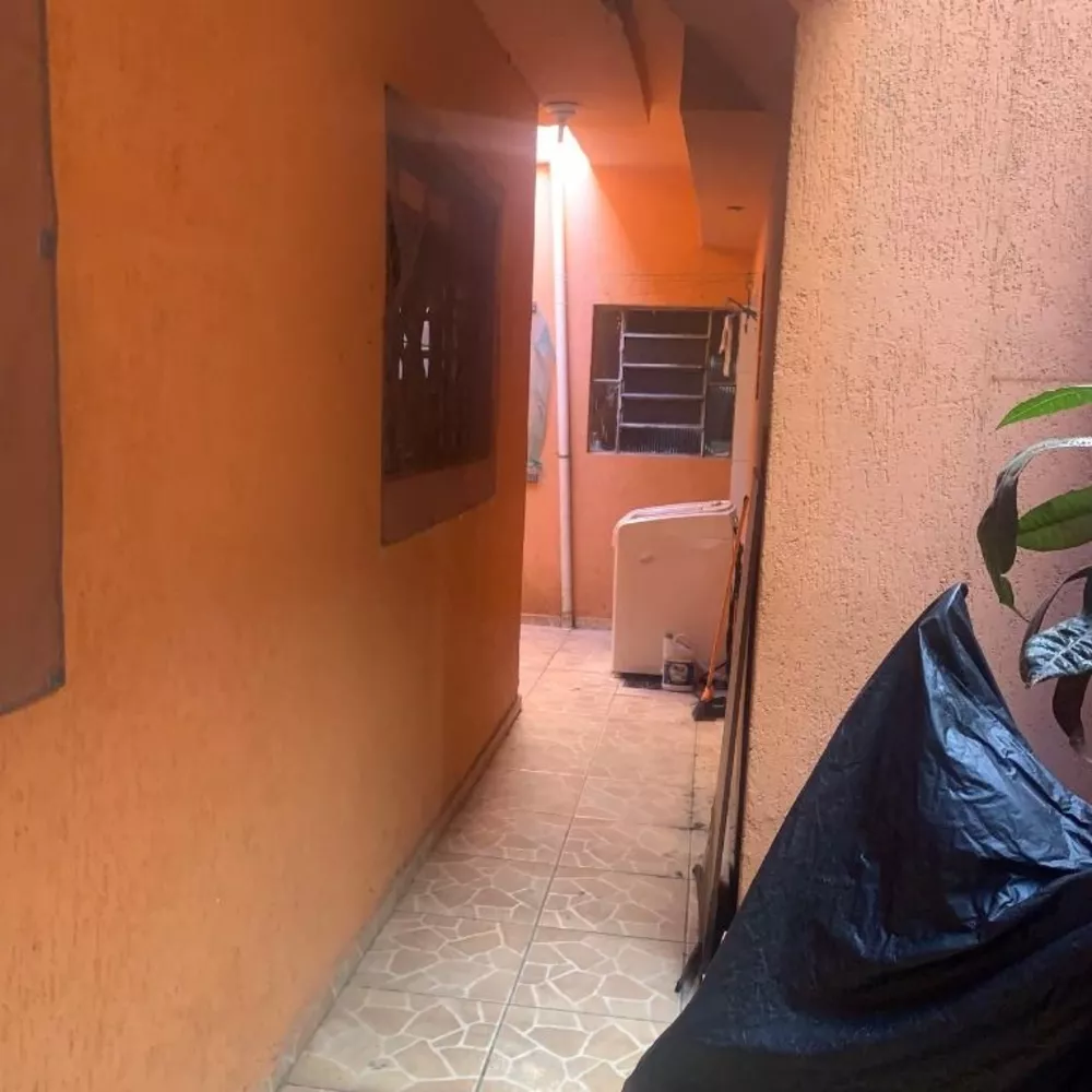 Sobrado, 6 quartos, 250 m² - Foto 6