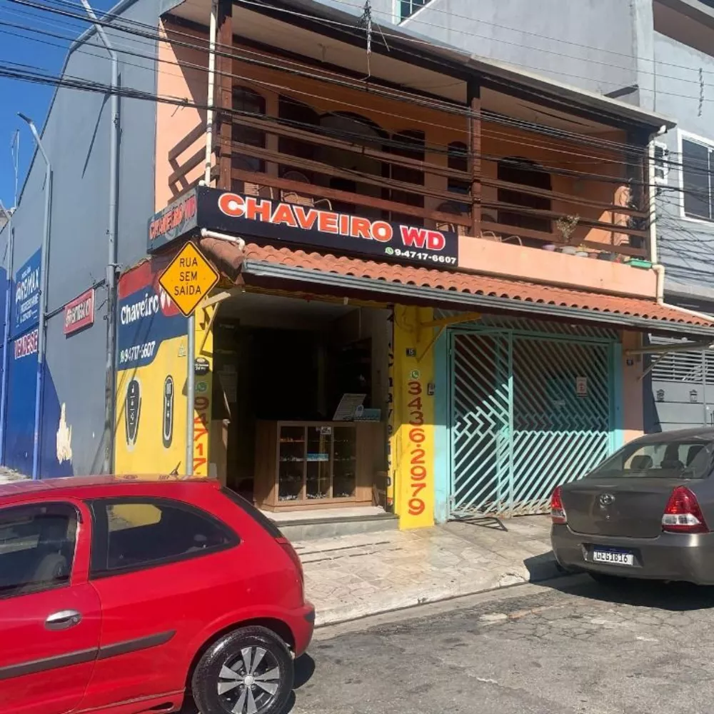 Sobrado, 6 quartos, 250 m² - Foto 11