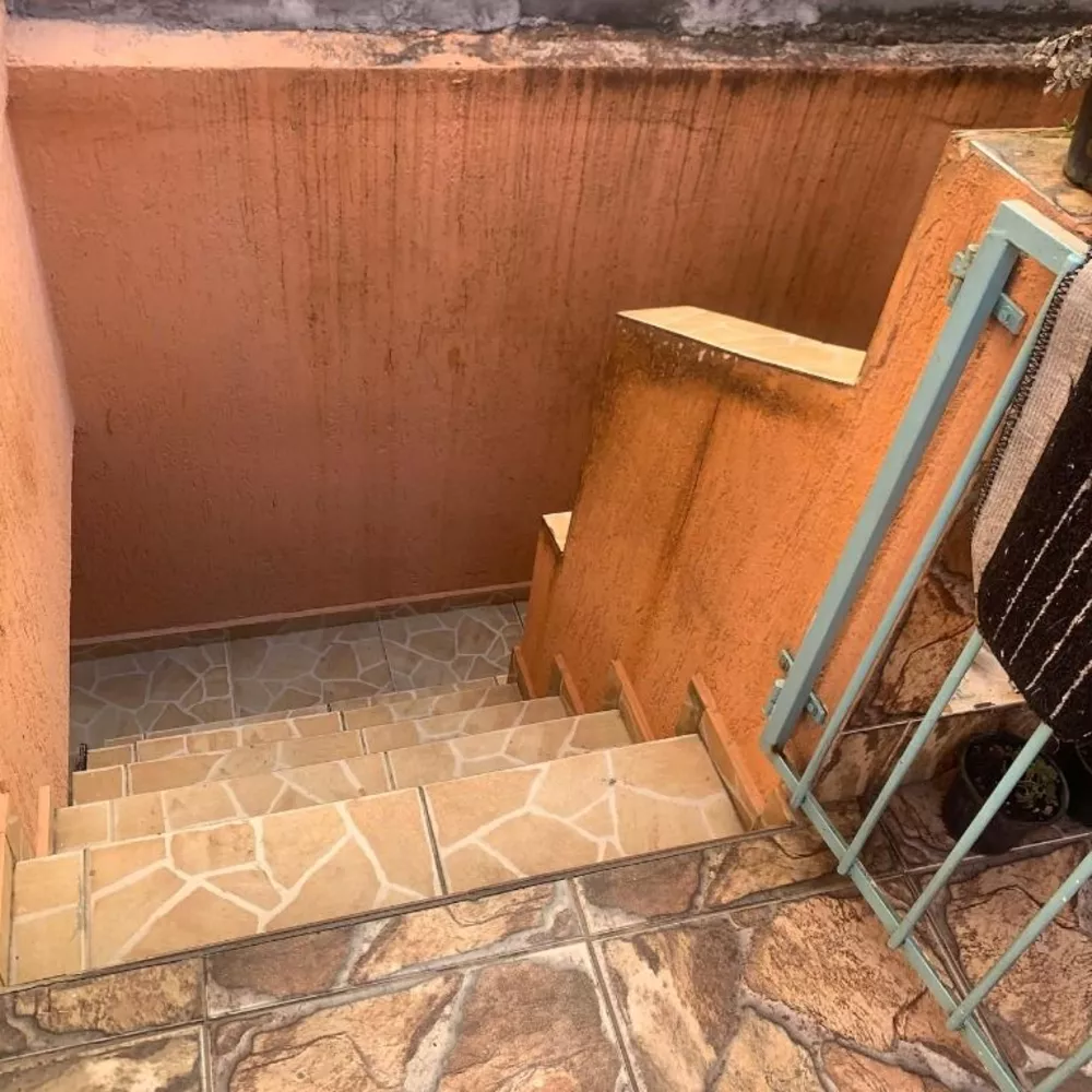 Sobrado, 6 quartos, 250 m² - Foto 14