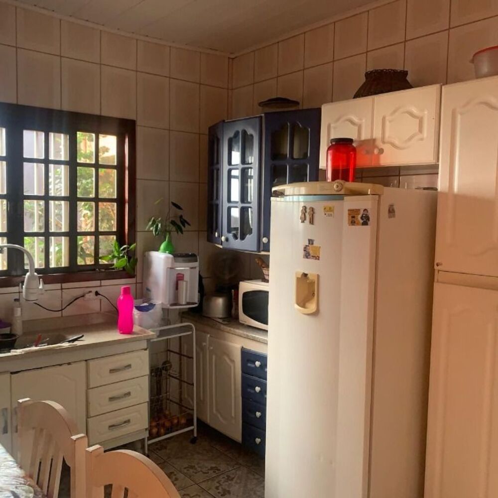 Sobrado, 6 quartos, 250 m² - Foto 20