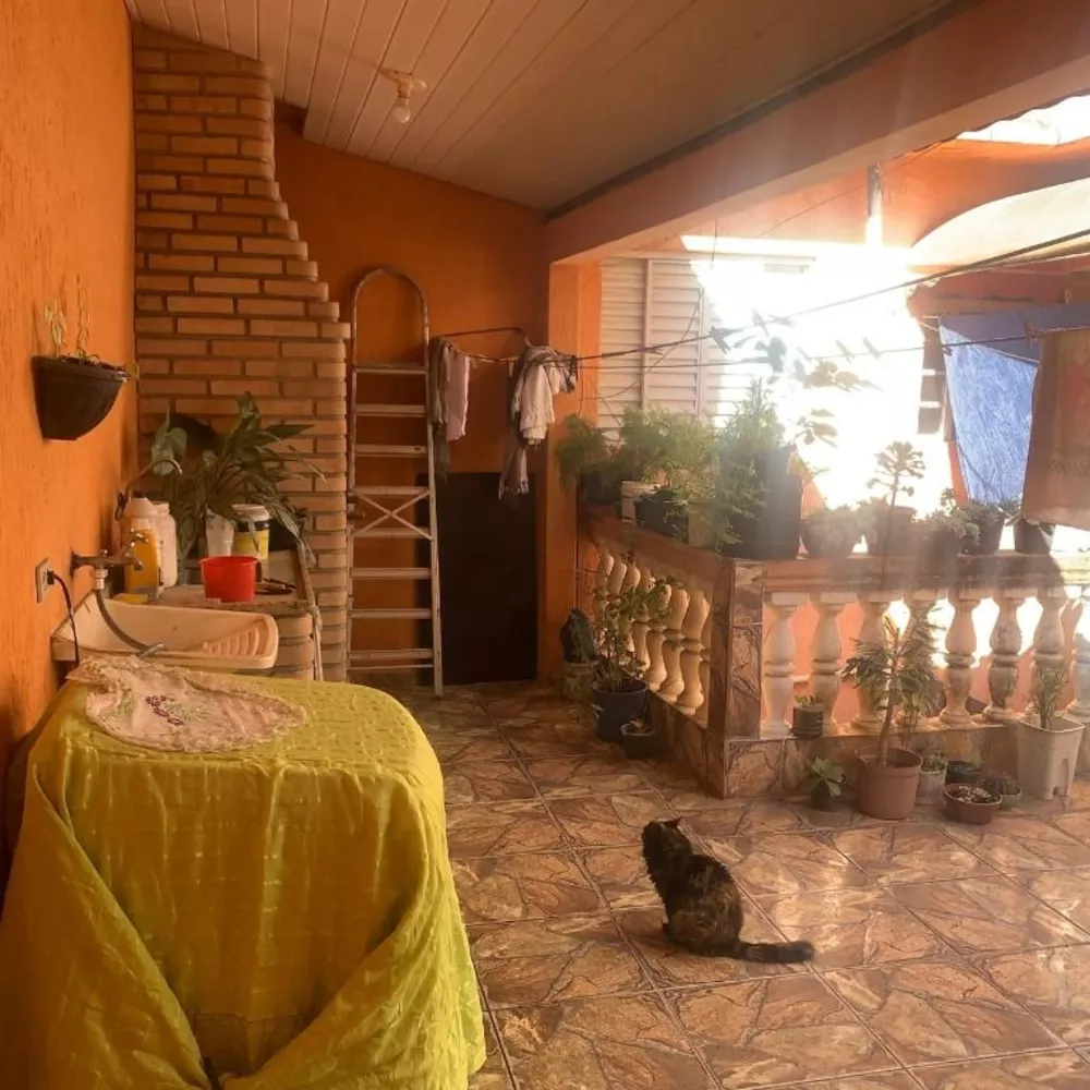 Sobrado, 6 quartos, 250 m² - Foto 5