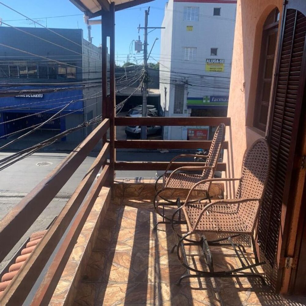 Sobrado, 6 quartos, 250 m² - Foto 28