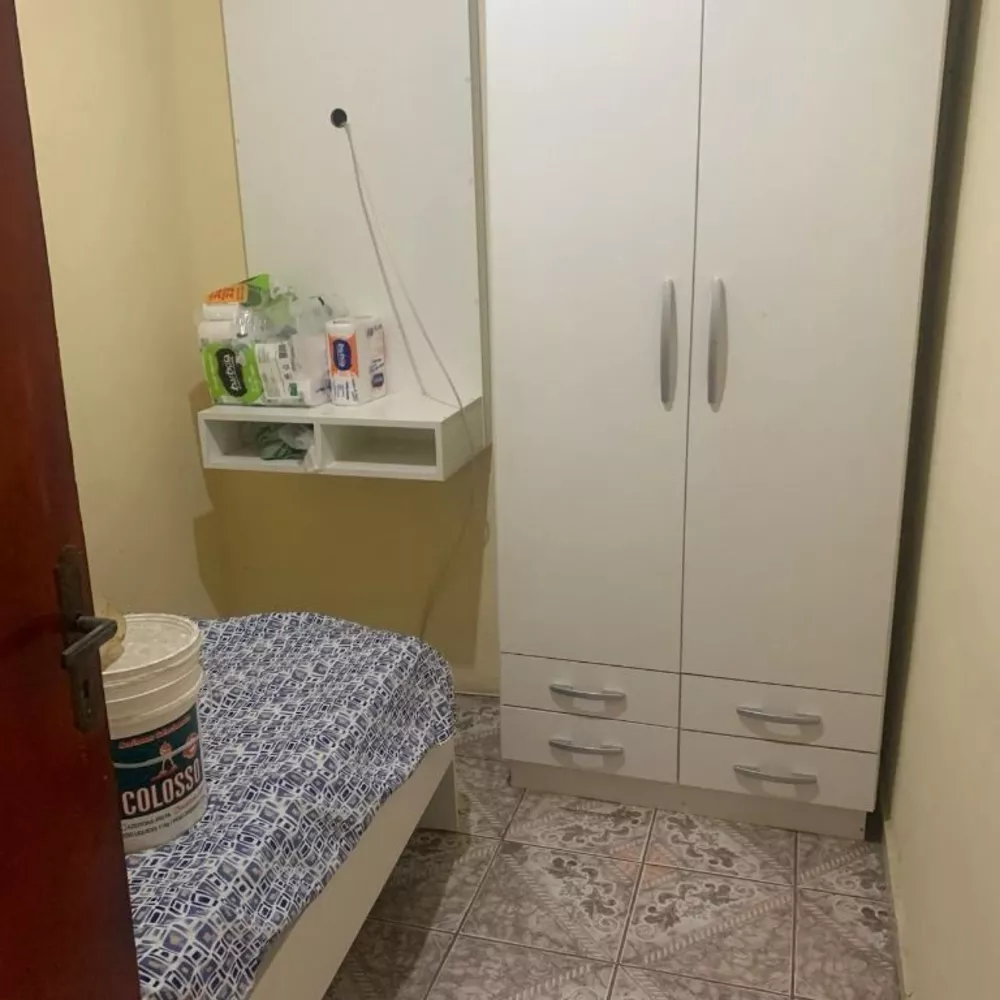 Sobrado, 6 quartos, 250 m² - Foto 13