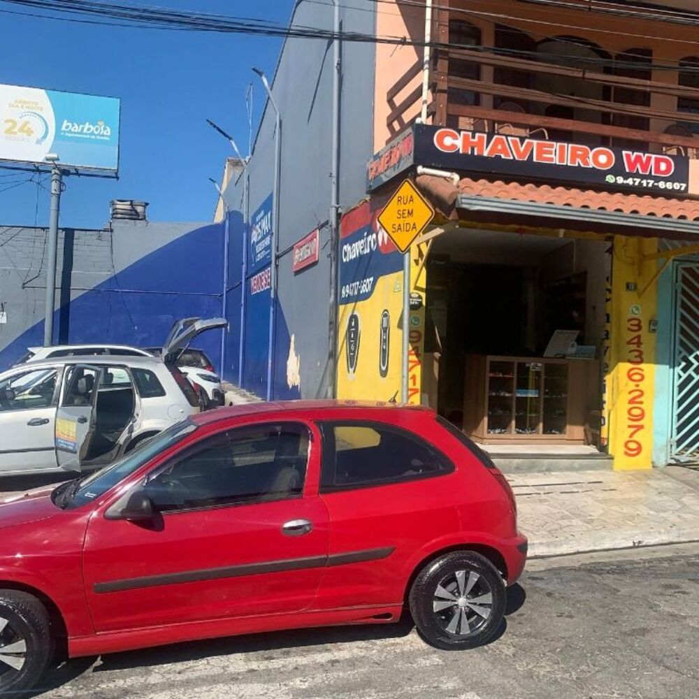 Sobrado, 6 quartos, 250 m² - Foto 17