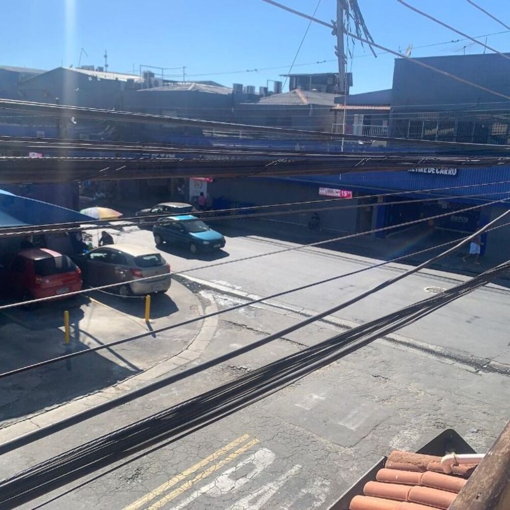Sobrado, 6 quartos, 250 m² - Foto 19