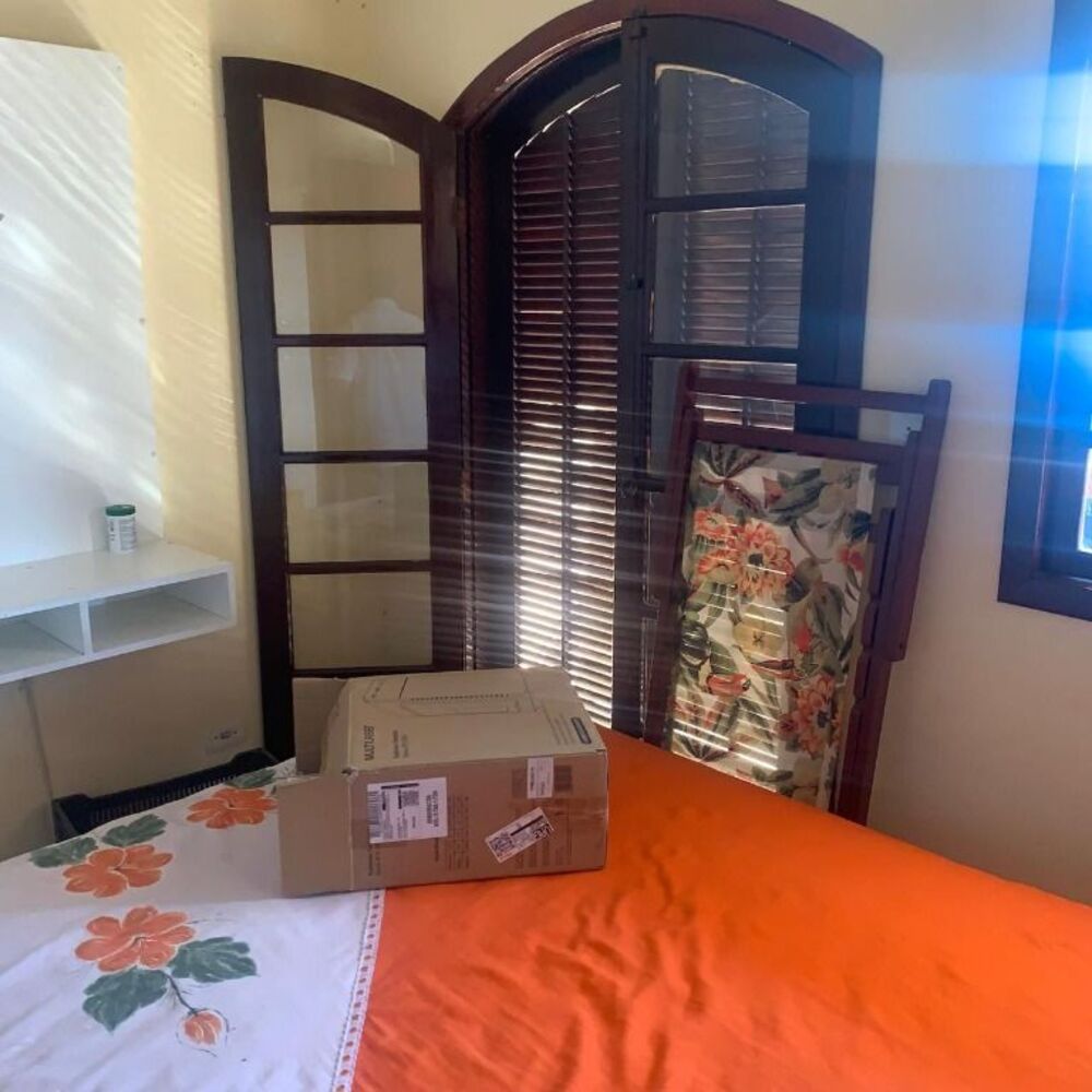 Sobrado, 6 quartos, 250 m² - Foto 27
