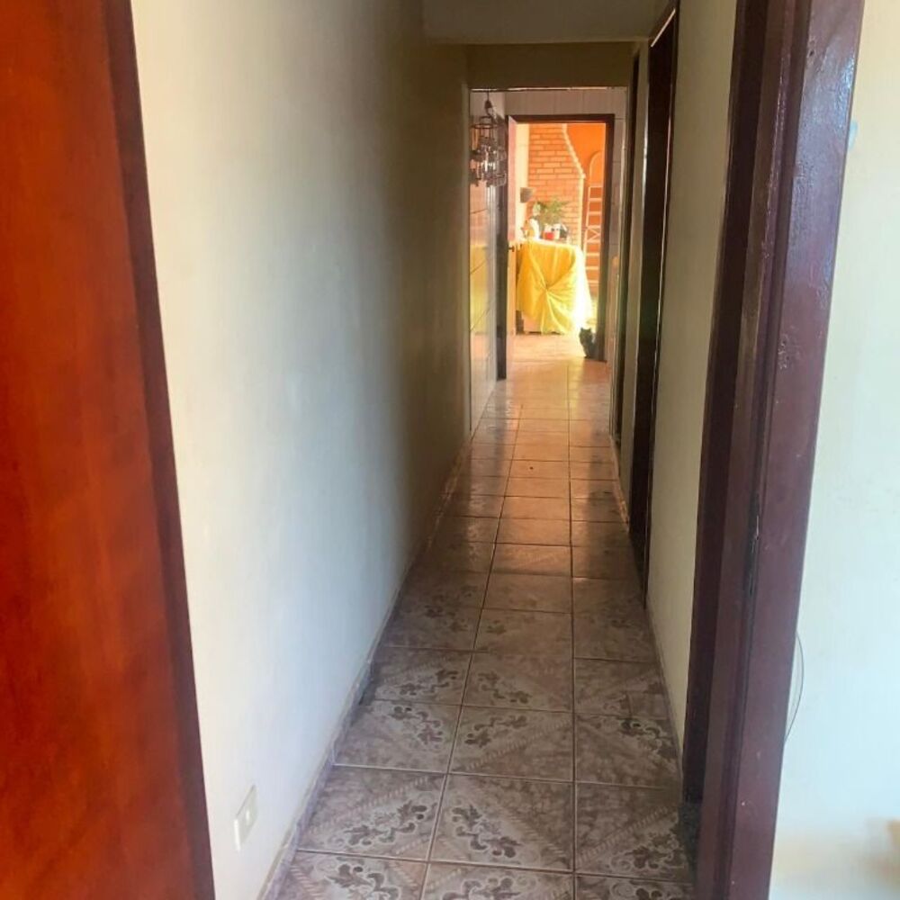 Sobrado, 6 quartos, 250 m² - Foto 22