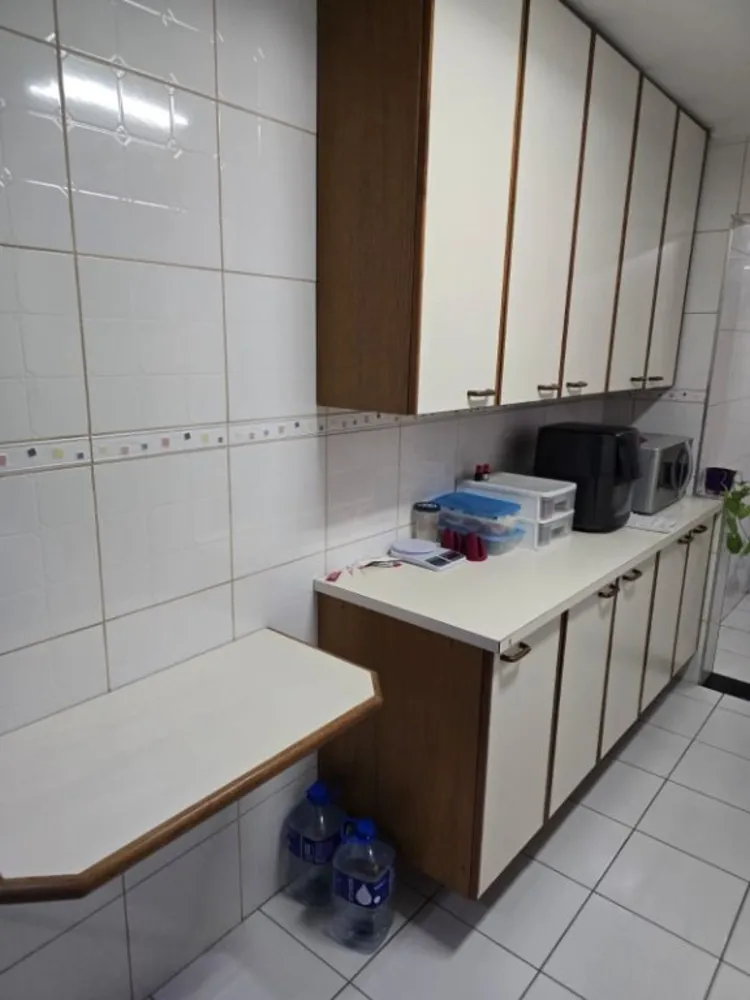 Apartamento, 2 quartos, 70 m² - Foto 3