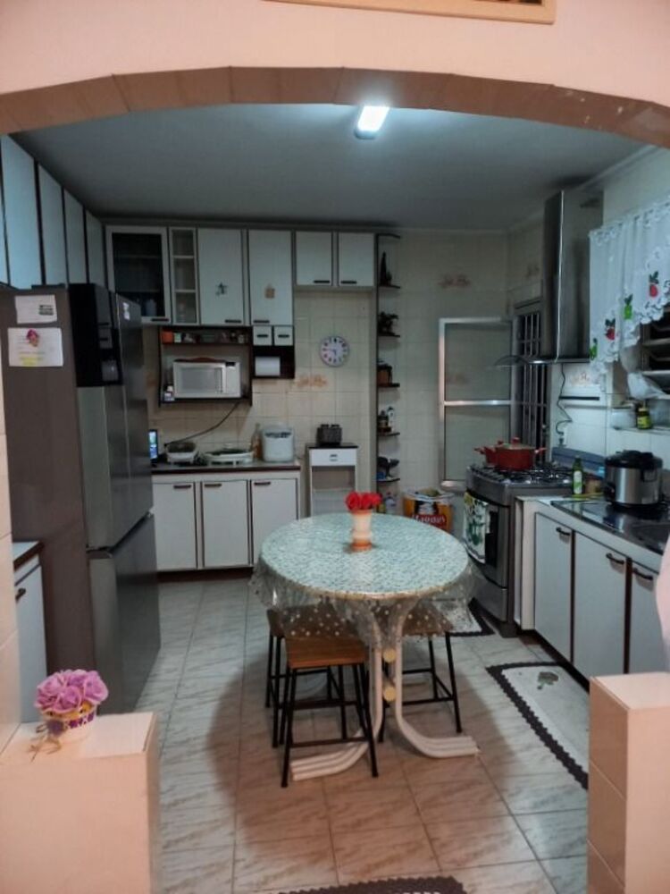 Casa, 3 quartos, 100 m² - Foto 3