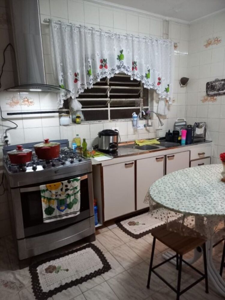 Casa, 3 quartos, 100 m² - Foto 4