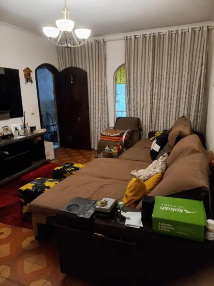 Casa, 3 quartos, 100 m² - Foto 5