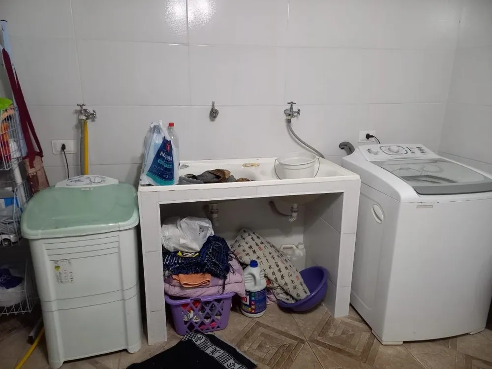 Casa, 3 quartos, 100 m² - Foto 12