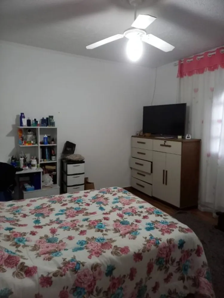 Casa, 3 quartos, 100 m² - Foto 8