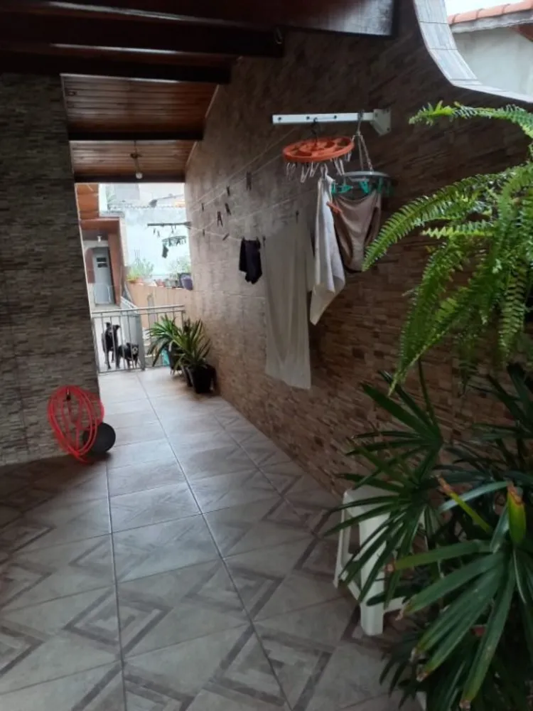 Casa, 3 quartos, 100 m² - Foto 11