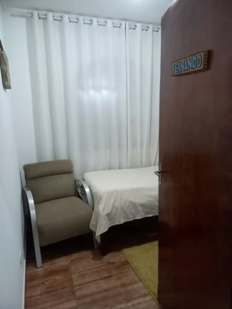 Casa, 3 quartos, 100 m² - Foto 7