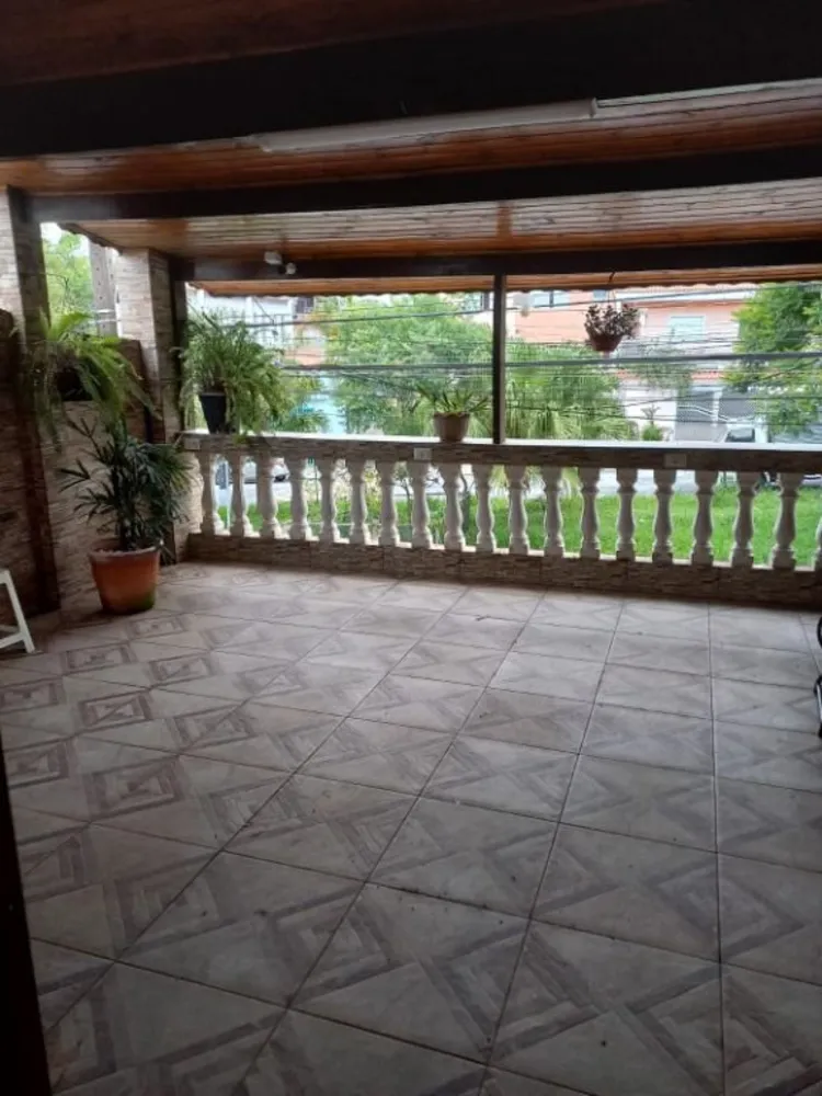Casa, 3 quartos, 100 m² - Foto 10