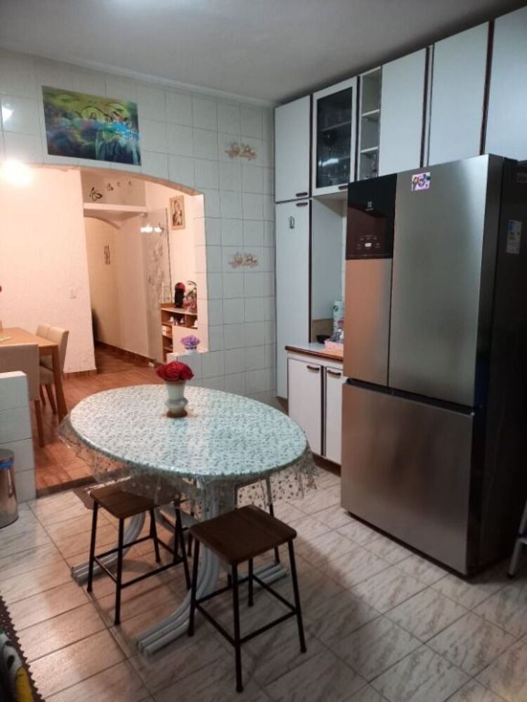 Casa, 3 quartos, 100 m² - Foto 1