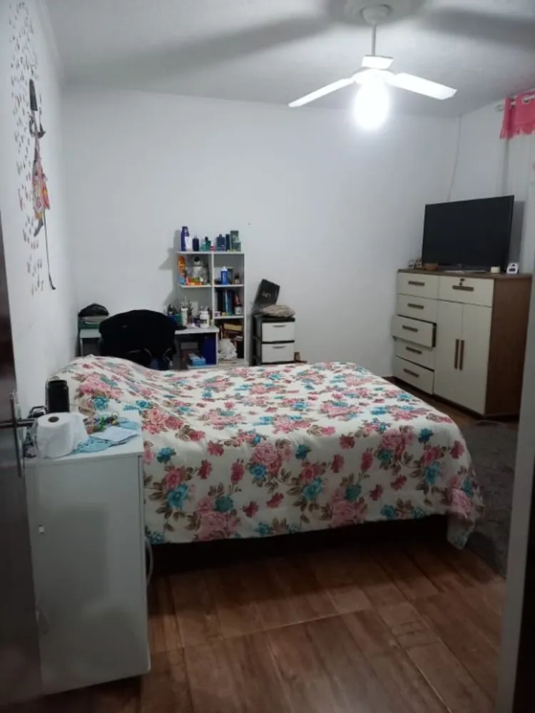 Casa, 3 quartos, 100 m² - Foto 9