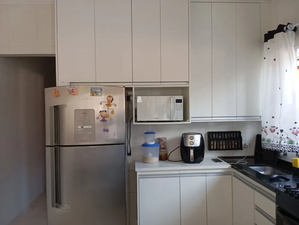 Casa, 2 quartos, 58 m² - Foto 2
