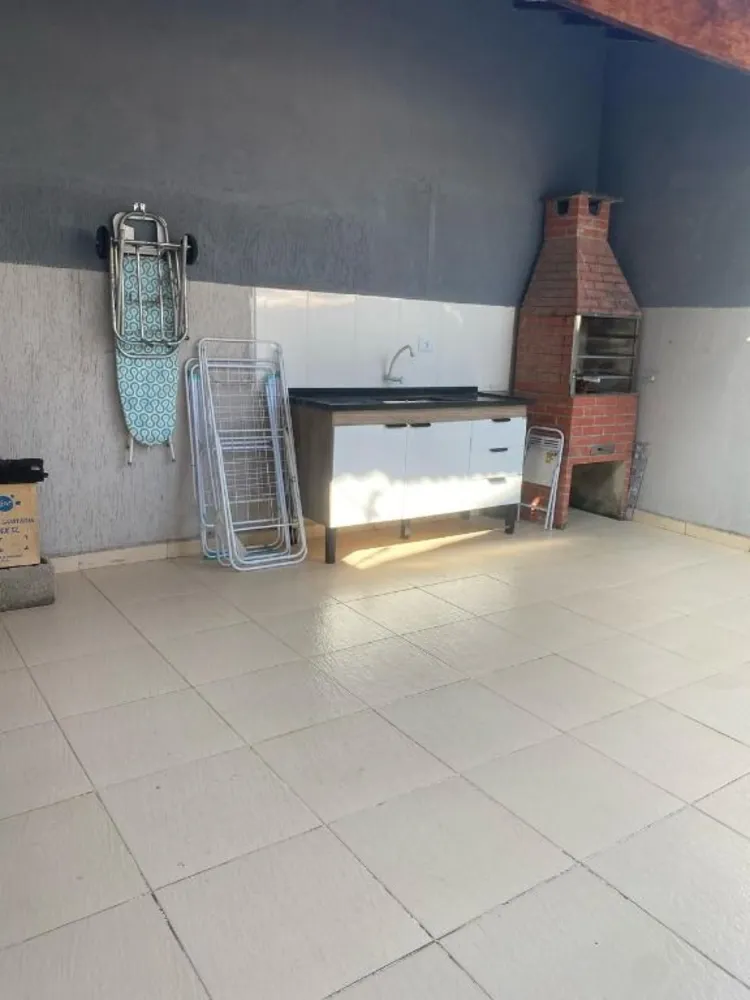 Casa, 2 quartos, 58 m² - Foto 8