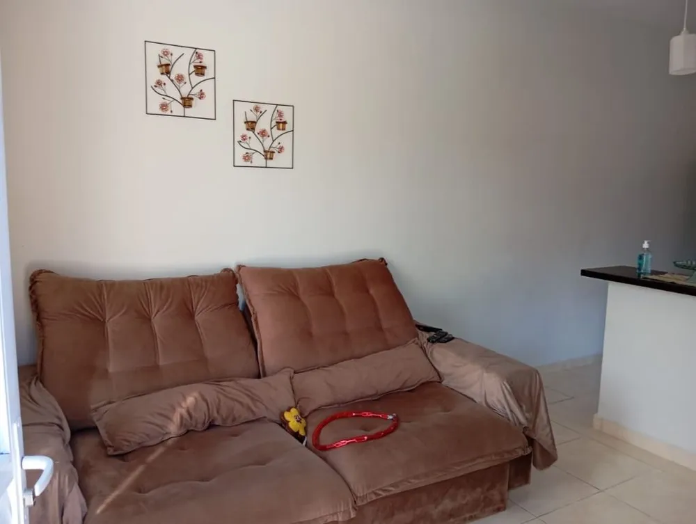 Casa, 2 quartos, 58 m² - Foto 9