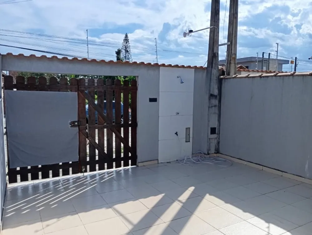 Casa, 2 quartos, 58 m² - Foto 4