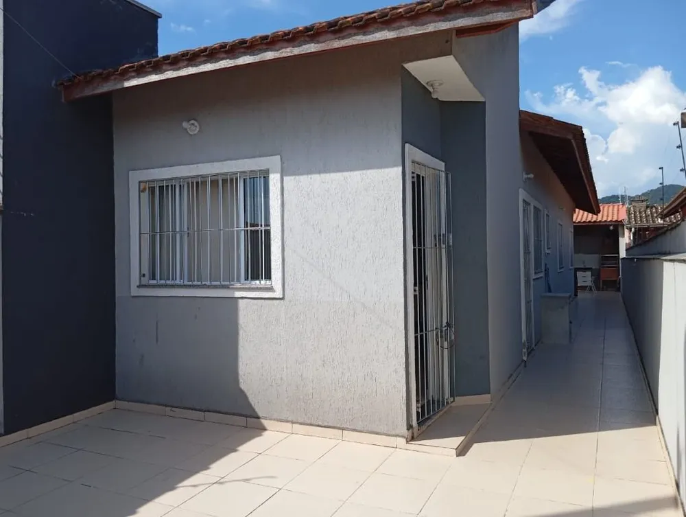 Casa, 2 quartos, 58 m² - Foto 1