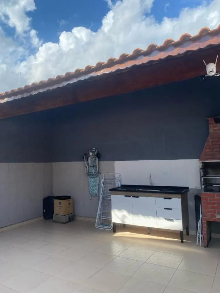 Casa, 2 quartos, 58 m² - Foto 6