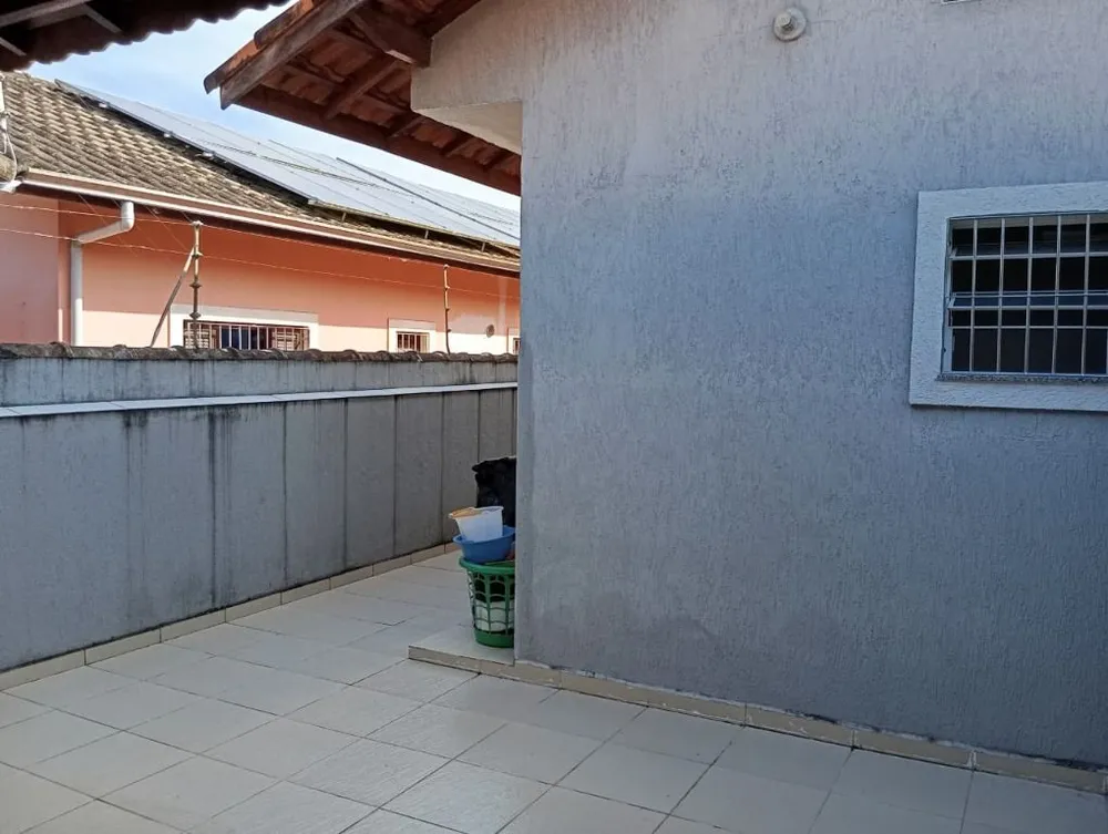 Casa, 2 quartos, 58 m² - Foto 3
