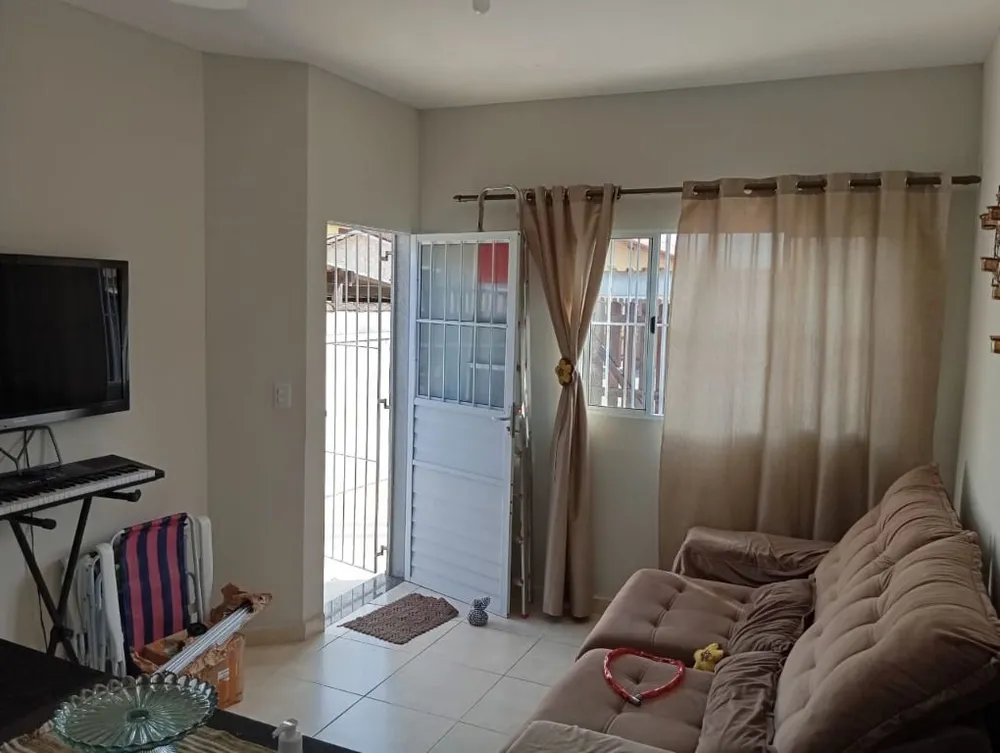 Casa, 2 quartos, 58 m² - Foto 11