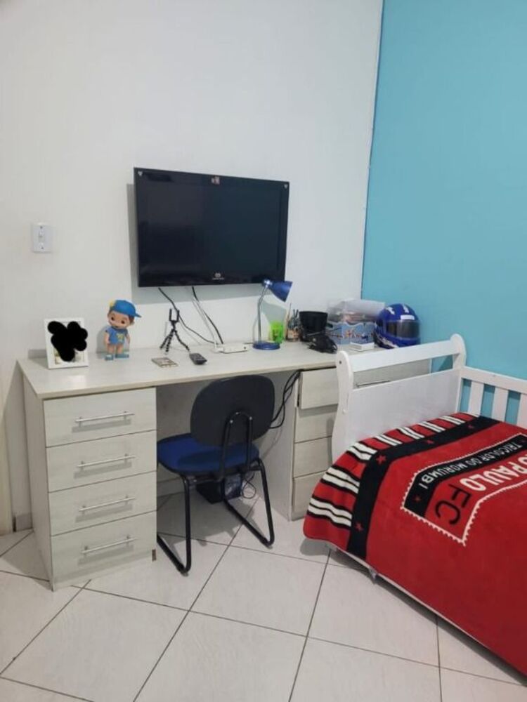 Casa, 3 quartos, 200 m² - Foto 7
