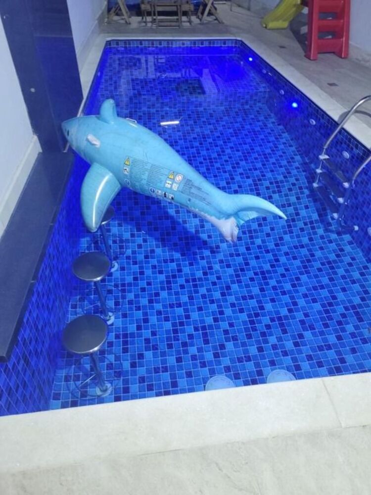 Casa, 3 quartos, 200 m² - Foto 11