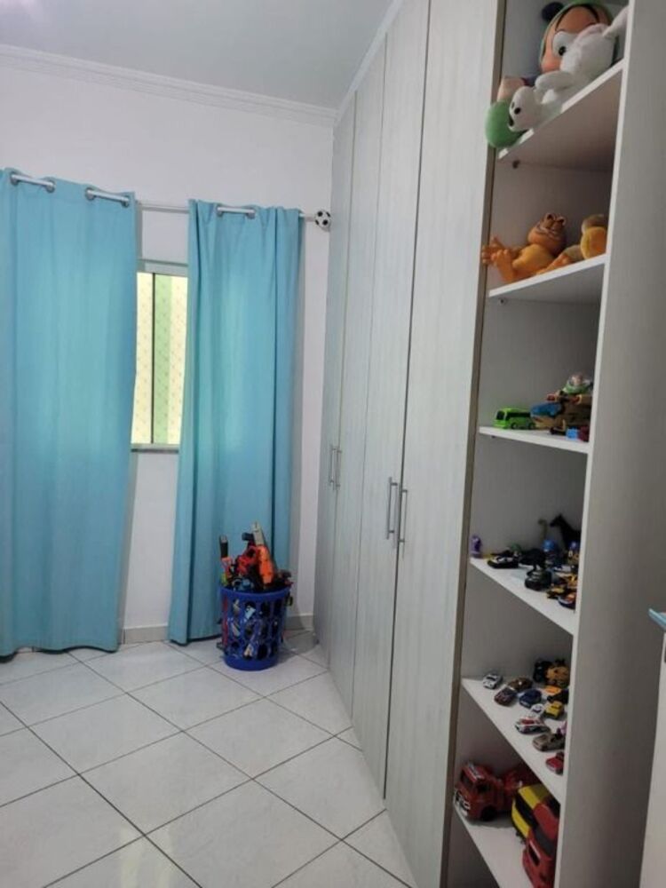 Casa, 3 quartos, 200 m² - Foto 8