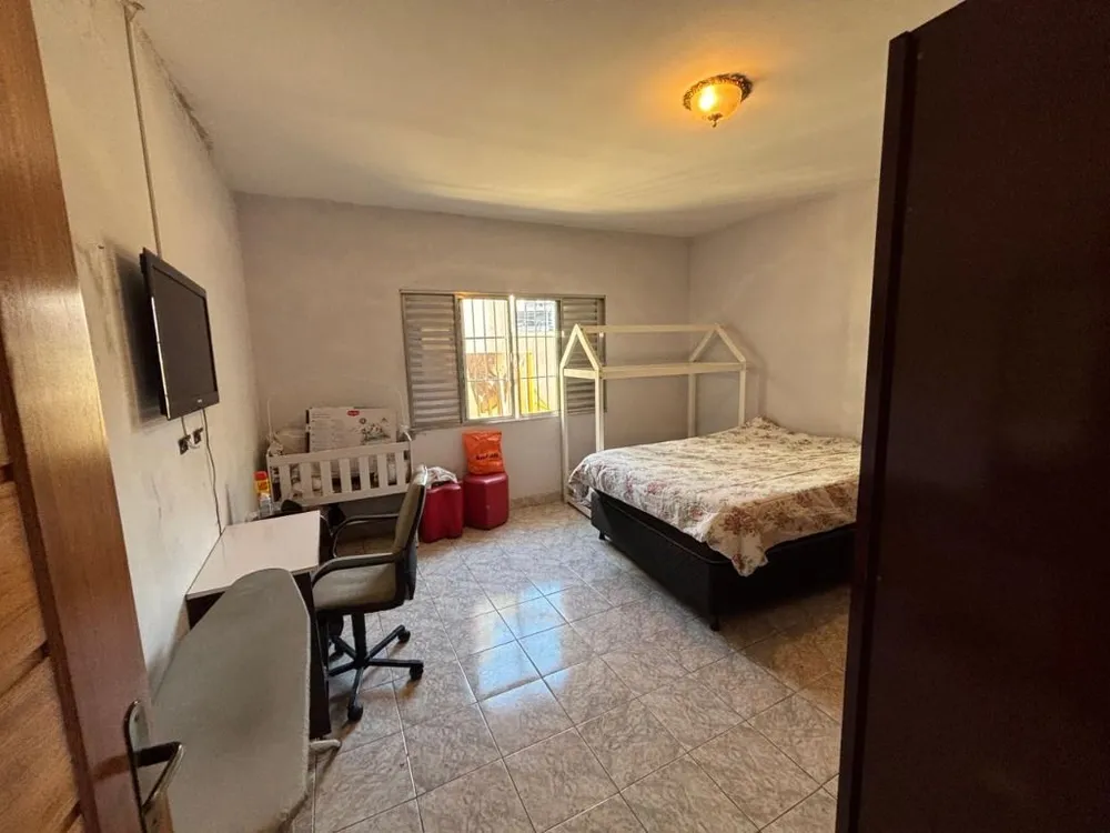Sobrado, 4 quartos, 284 m² - Foto 5