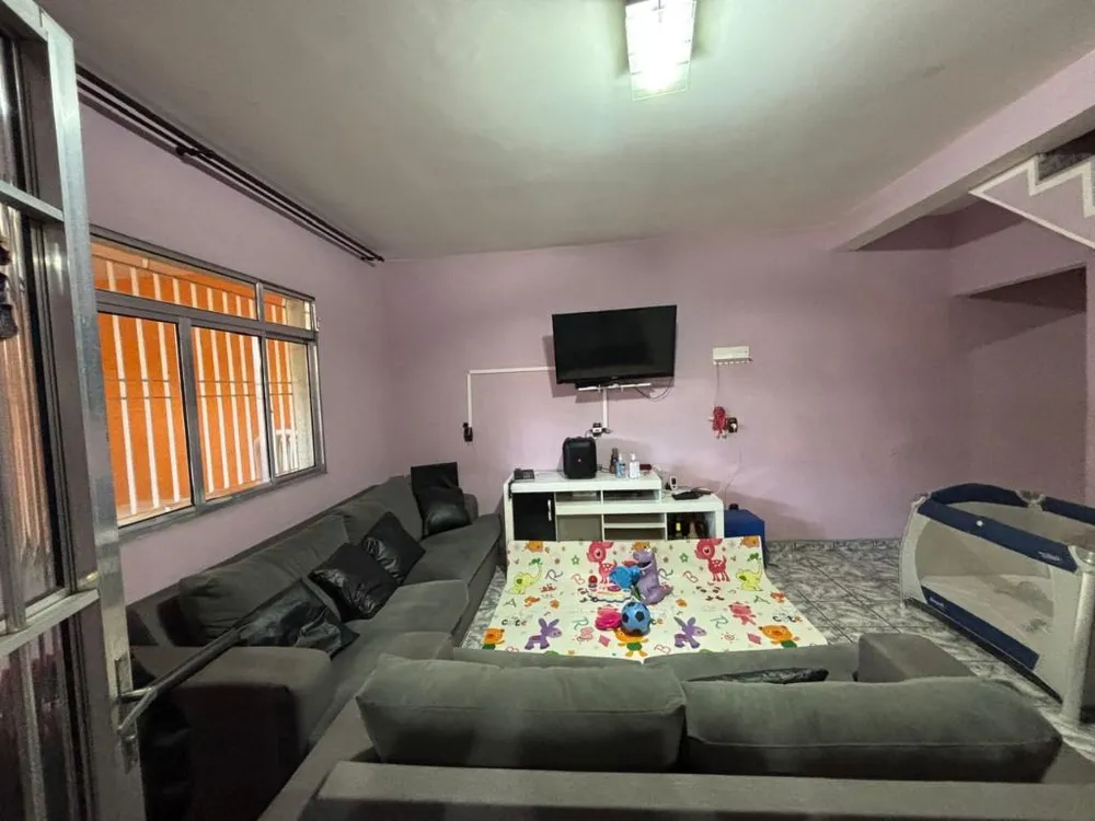 Sobrado, 4 quartos, 284 m² - Foto 2
