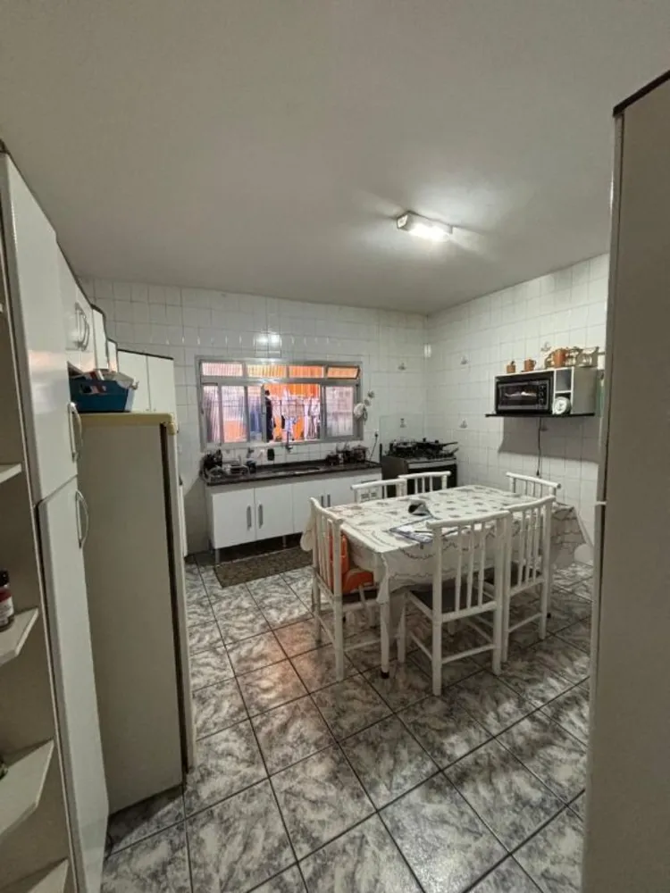 Sobrado, 4 quartos, 284 m² - Foto 3