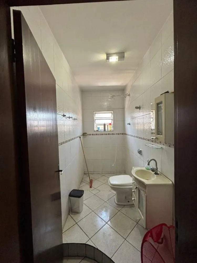 Sobrado, 4 quartos, 284 m² - Foto 12